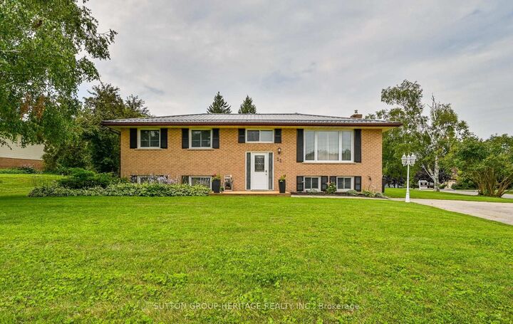 25 Manvers Drive — photo 1
