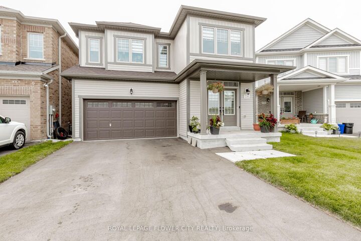 Property Photo: 226 Chippewa Avenue ON L9V 2S7