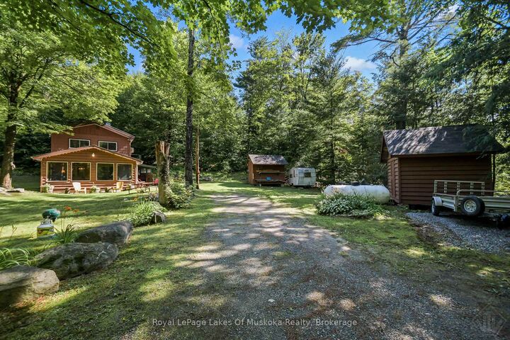 1009 Andersen Road — photo 1