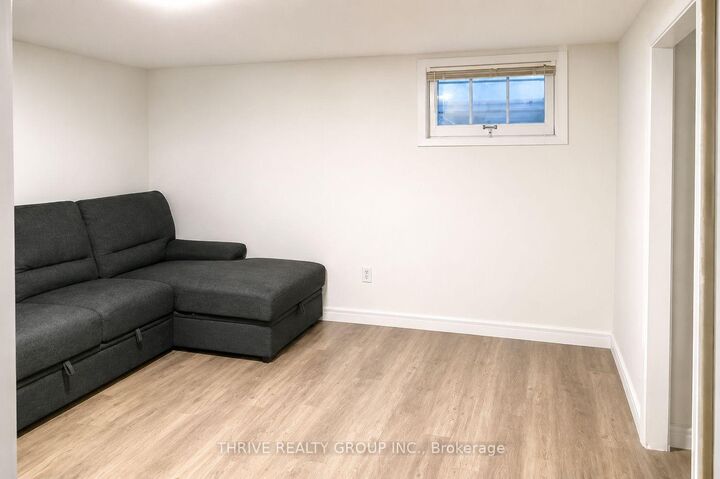 Property Photo: 217 Platts Lane Lower ON N6H 2H5
