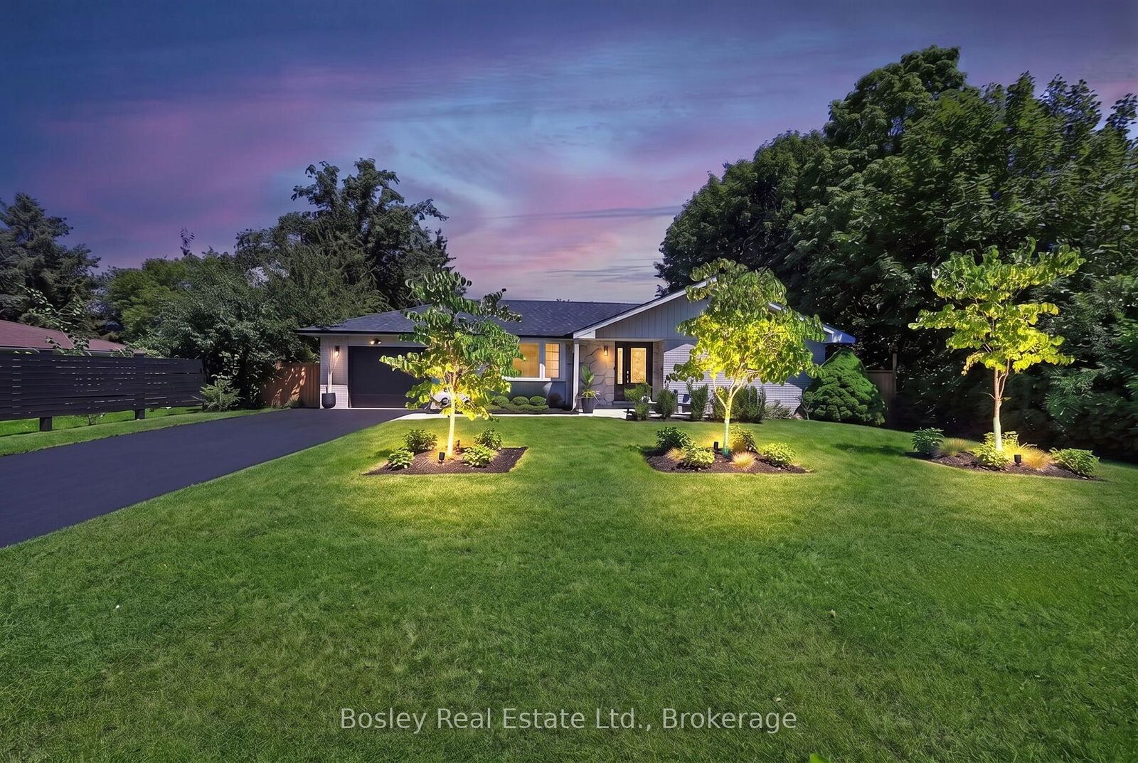 Property Photo: 50 Louisa Street W ON N0H 2P0