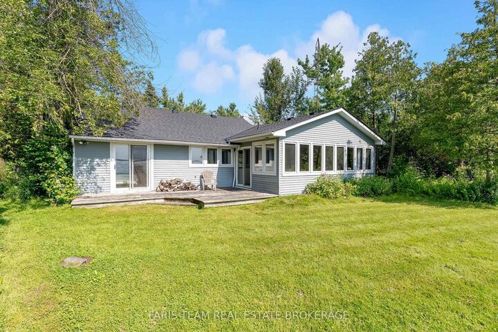 Property Photo: 1467 Cunningham Crescent ON L3V 6H3