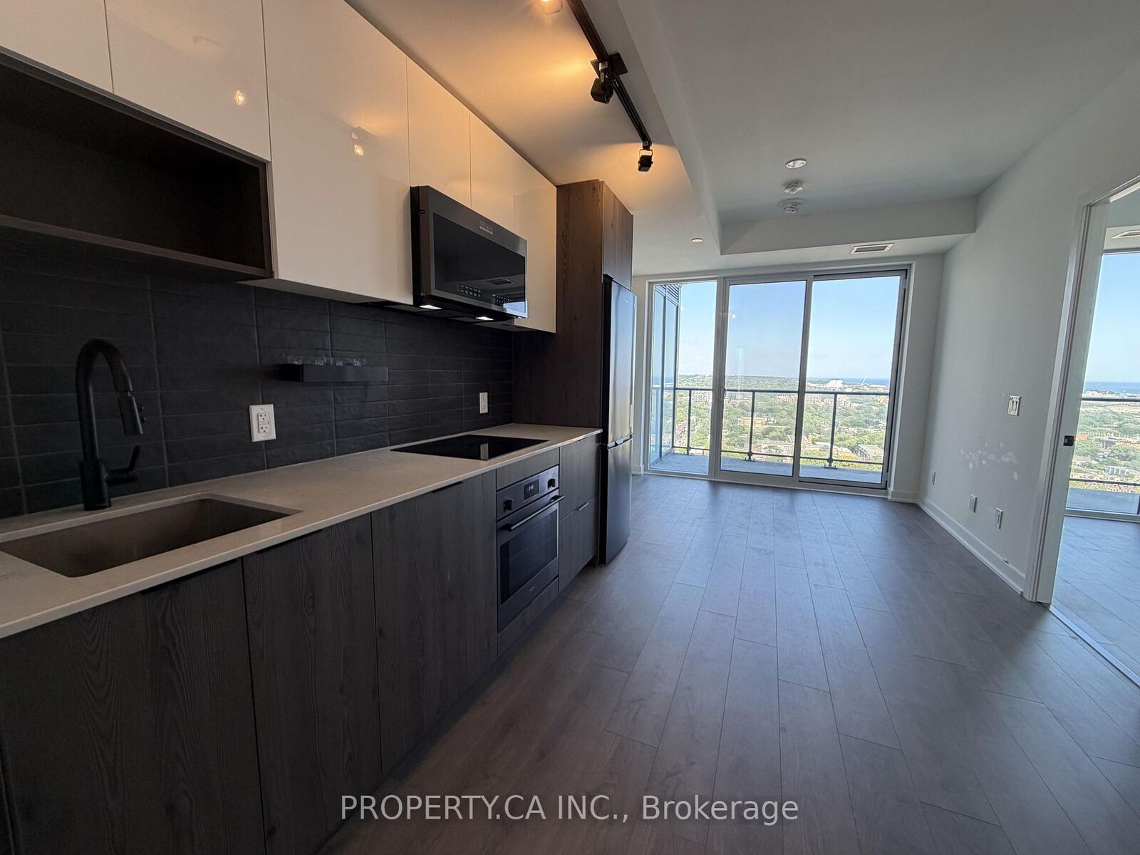 Property Photo: 5 Defries Street 2513 ON M5A 0W7