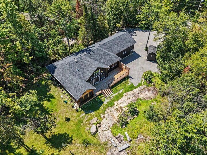 Property Photo:  105 Edwina Drive  ON K0M 1A0 