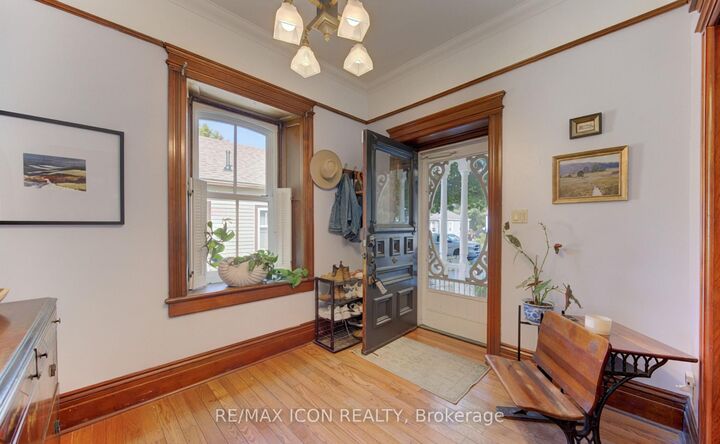 Property Photo: 63 Birch Street ON N1R 2M6