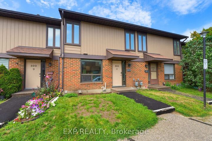 Property Photo: 890 Cahill Drive W 11 ON K1V 9A4