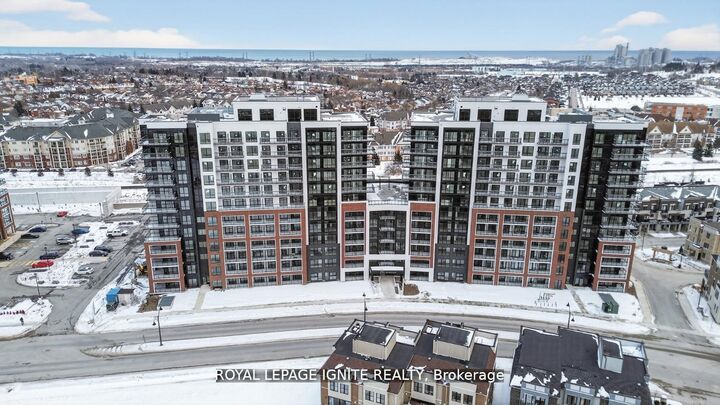 51 Clarington Boulevard 1118 — photo 1