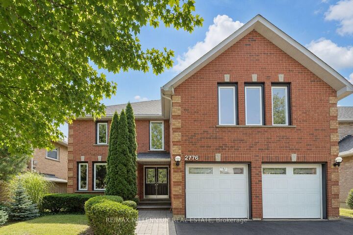 2776 Rosewood Lane — photo 1