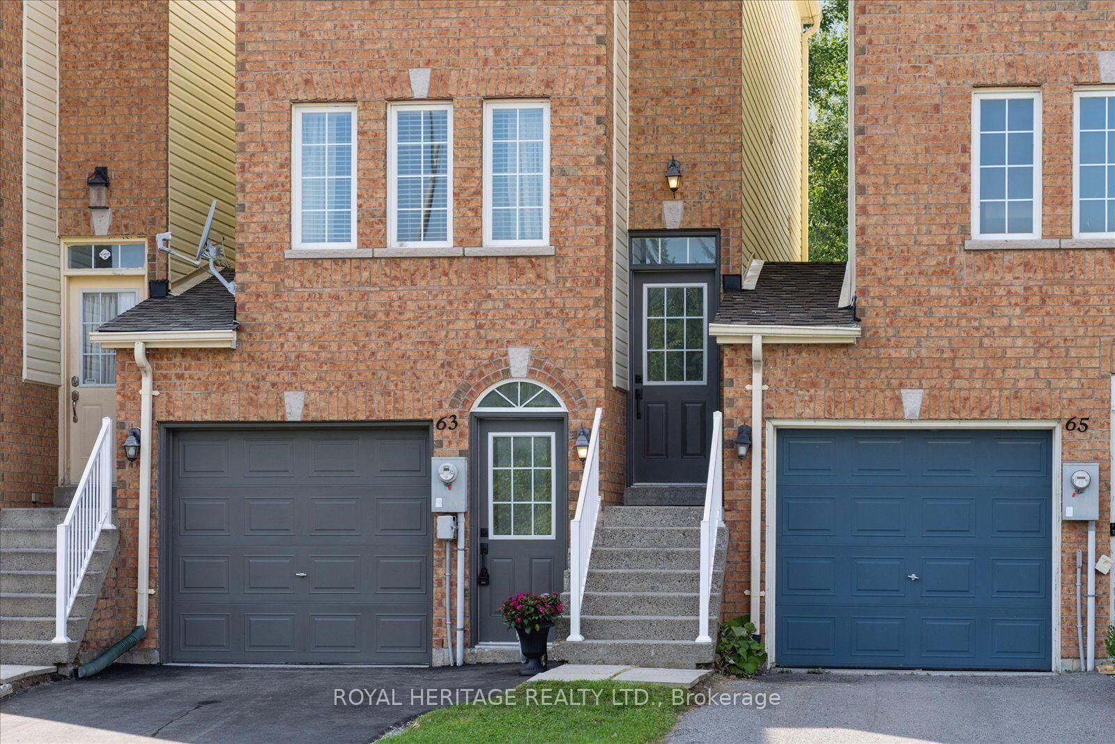 Property Photo: 63 Brookside Street ON L0A 1G0