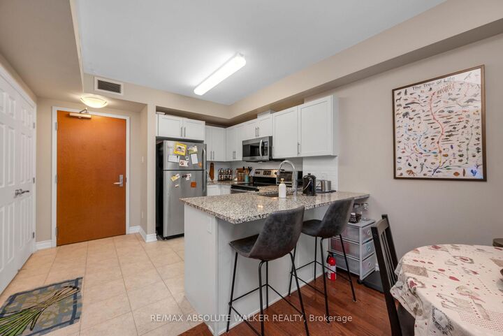 Photo de la propriété:  195 Besserer Street 1003  ON K1N 0B6 