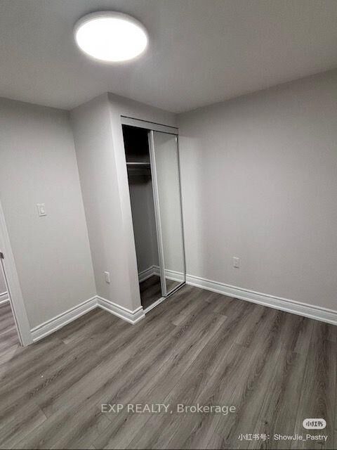 Property Photo:  36 Temple Bar (Basement) Crescent W  ON M1W 2B5 