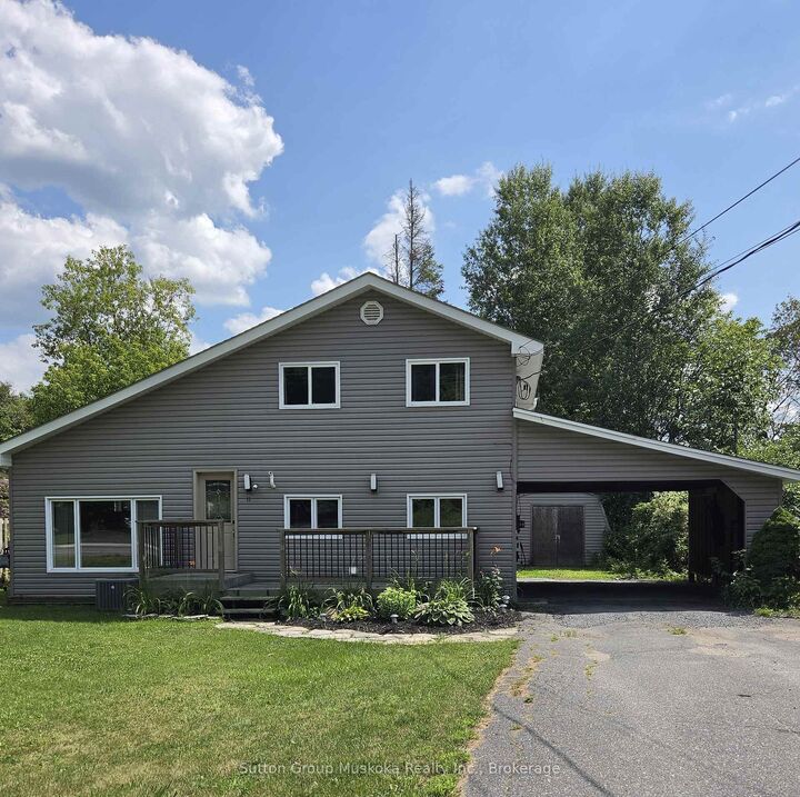 Photo de la propriété:  11 West Road  ON P1H 1L1 