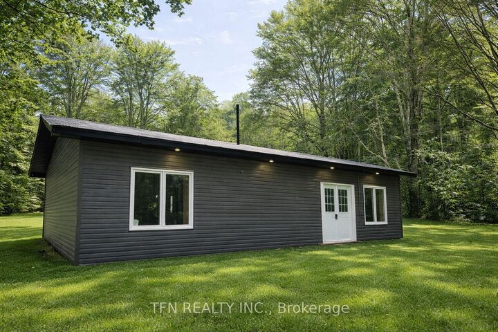 Property Photo: 385 Gables Road ON P0A 1X0