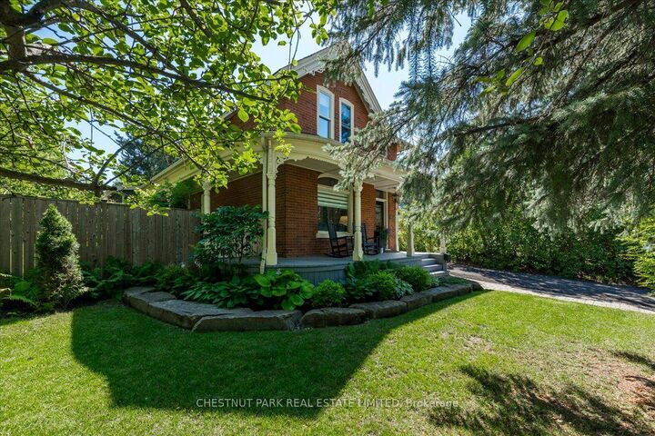 72 Burton Avenue — photo 1