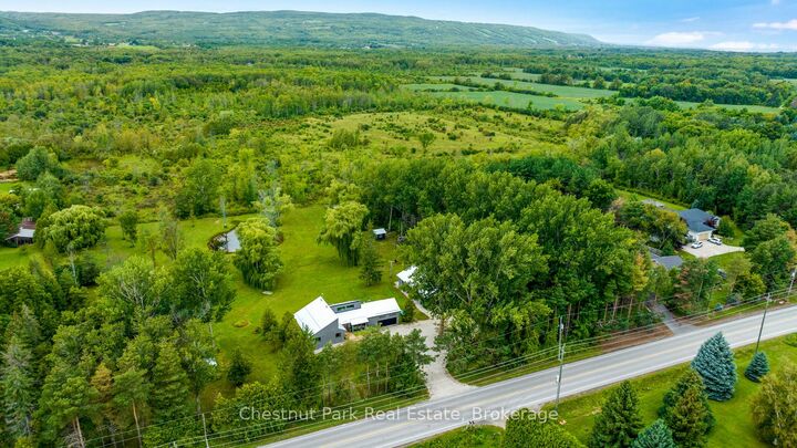 Property Photo: 2890 Nottawasaga Conc 10 N/A N ON L9Y 3Y9