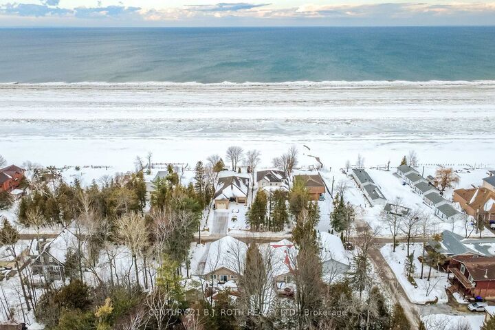 Property Photo: 991 Shore Lane ON L9Z 2B4