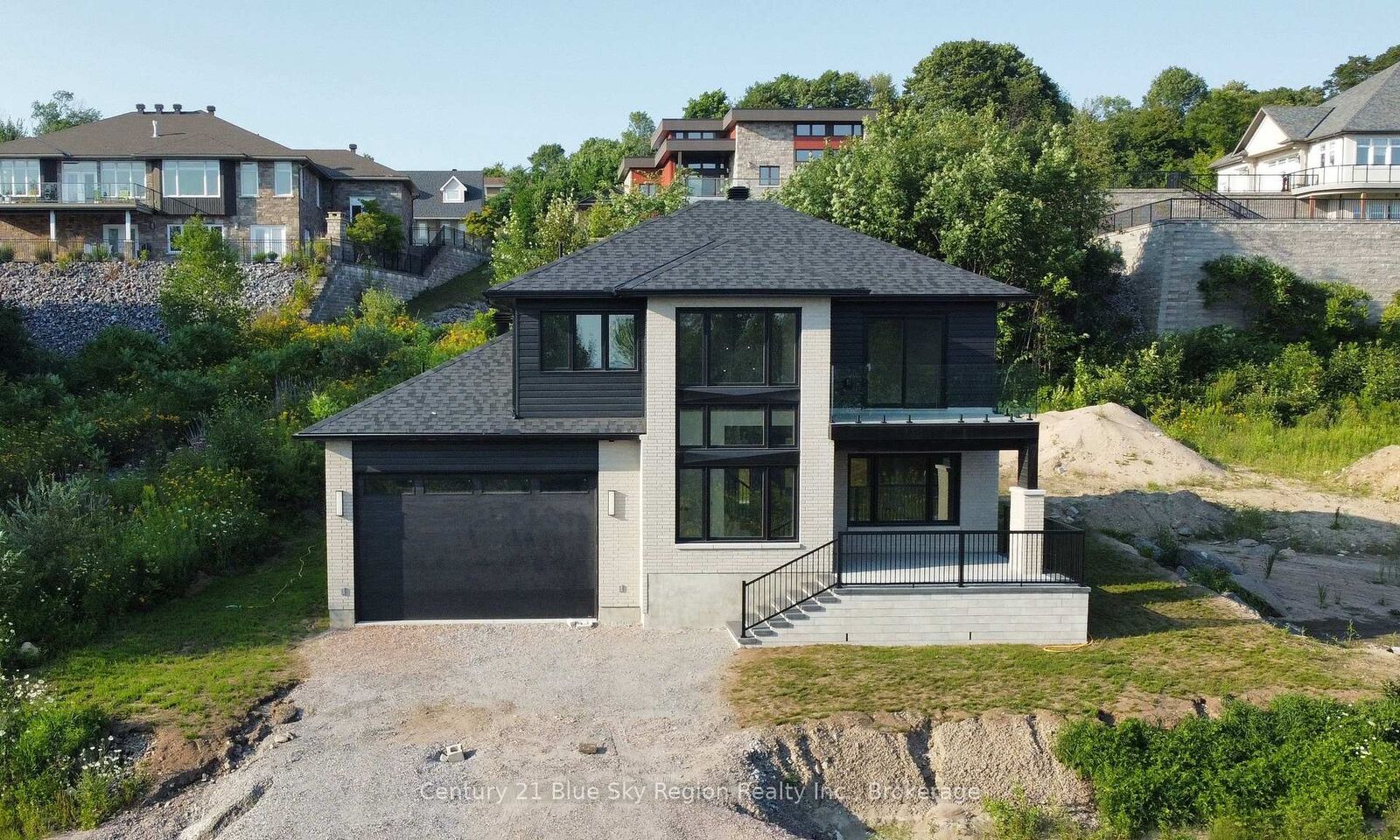 Property Photo:  79 Kenreta Drive  ON P1C 0A5 