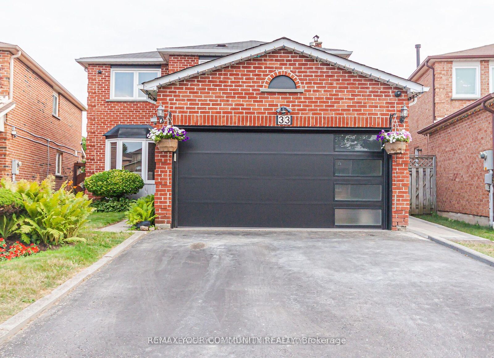 Property Photo: 33 Durness Avenue Bsmt ON M1B 4W4