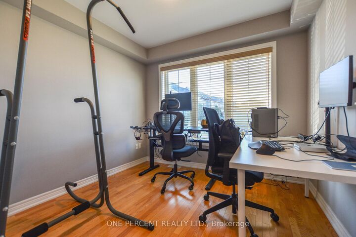 Property Photo: 85 Benjamin Hood Crescent ON L4K 5M7