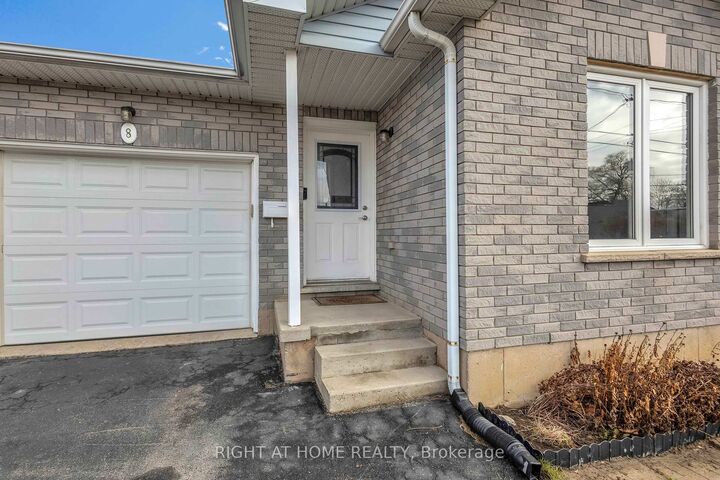Property Photo: 8 Brantdale Avenue ON L9C 1B7