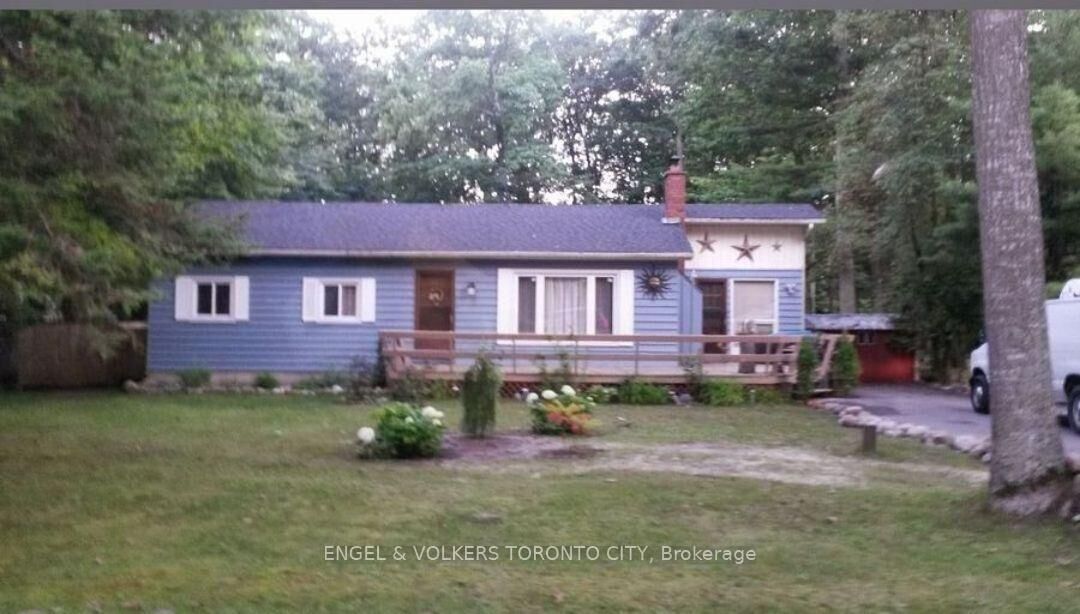 Property Photo: 16 Fredrick Avenue ON L0L 1P0