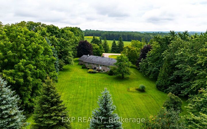Property Photo: 594356 Blind Line ON L9W 5N3
