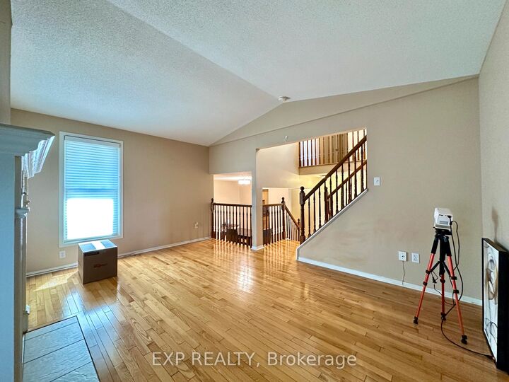 Property Photo: 35 Barra Avenue ON K2L 2R9