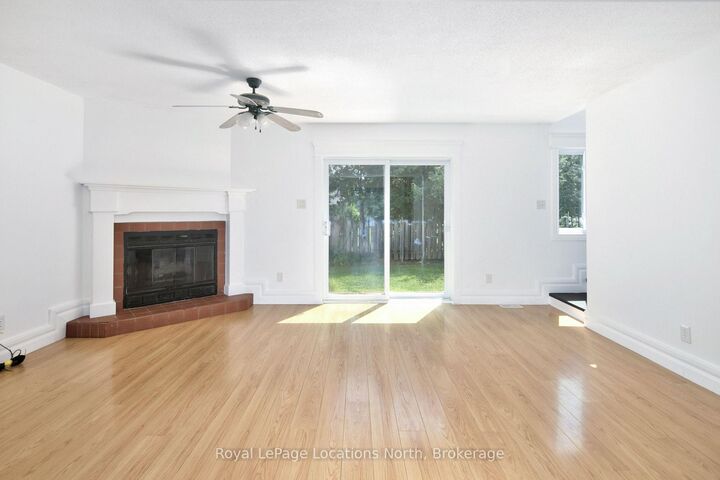 Property Photo: 724 Ste Marie Street ON L9Y 4T5