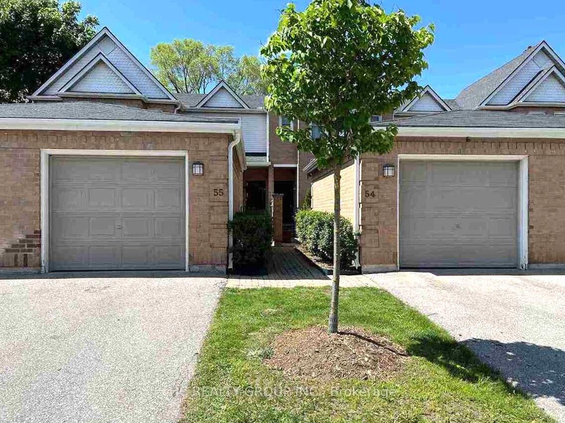 Property Photo:  1570 Richmond Street 55  ON N6G 4W2 