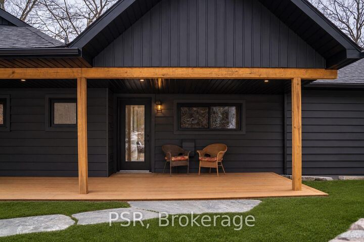 Property Photo: 34 Calow Road ON P0G 1G0
