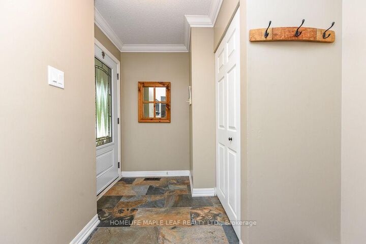 Property Photo: 30 Primrose Crescent ON L6Z 1E2