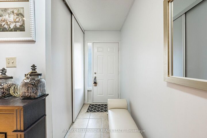 Property Photo: 301 Milestone Crescent ON L4G 3M2