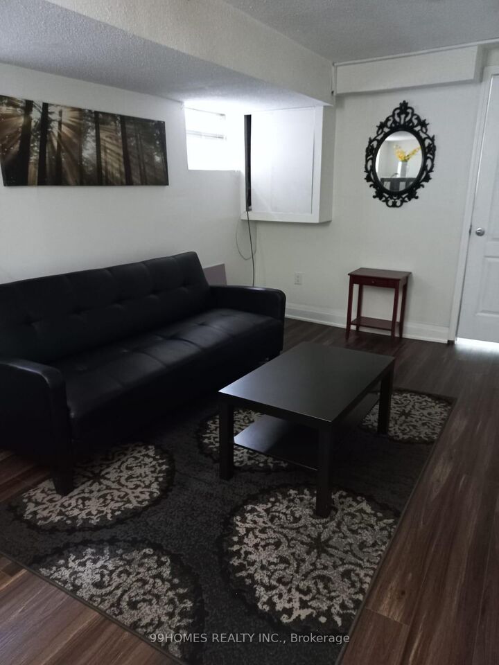 Property Photo:  53 Major Oaks Drive Bsmnt  ON L6V 3K1 