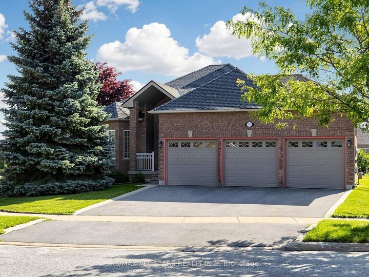 Property Photo: 1178 Mitchell Court ON L9S 5A5