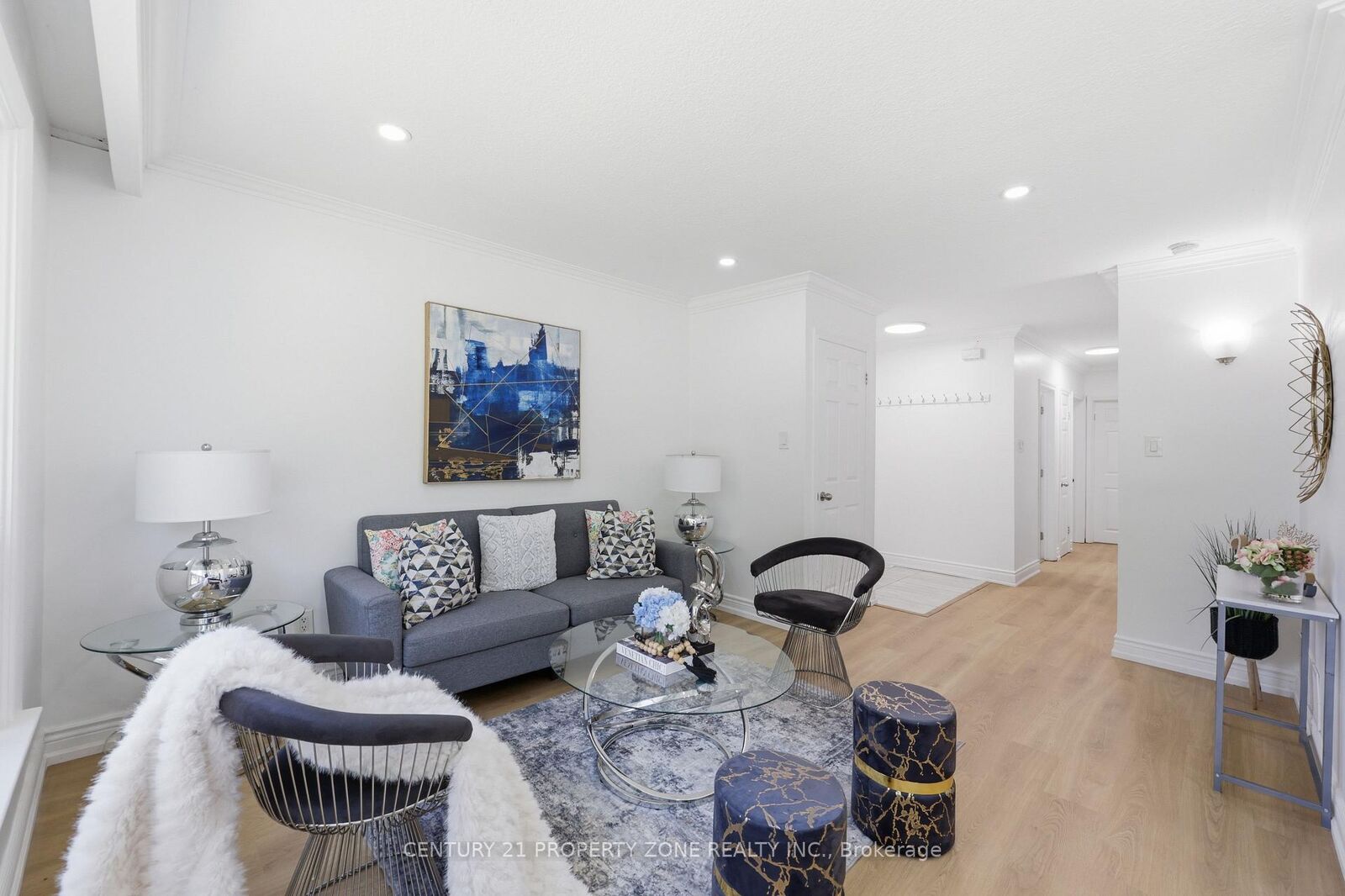 Property Photo:  45 Brisco Street  ON L6V 1X1 
