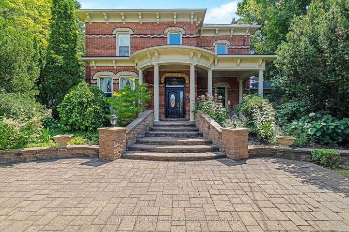 Property Photo: 81 Main Street E ON N0C 1H0