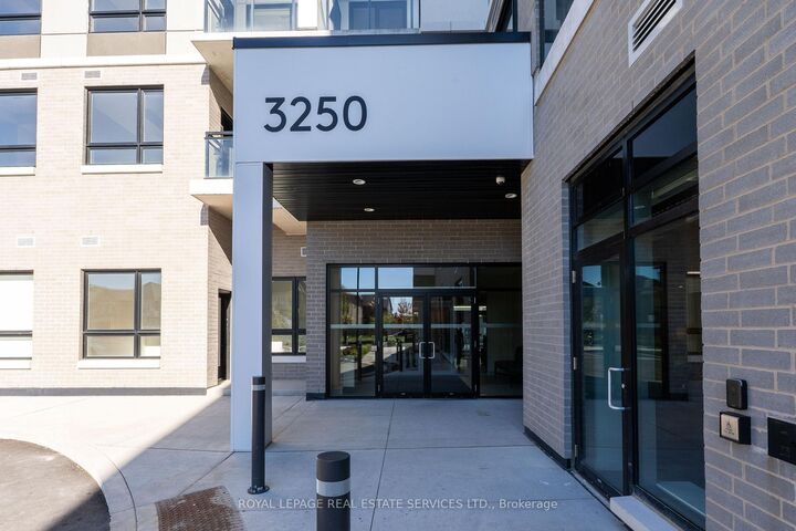 Property Photo: 3250 Carding Mill Trail 333 ON L6M 5T3