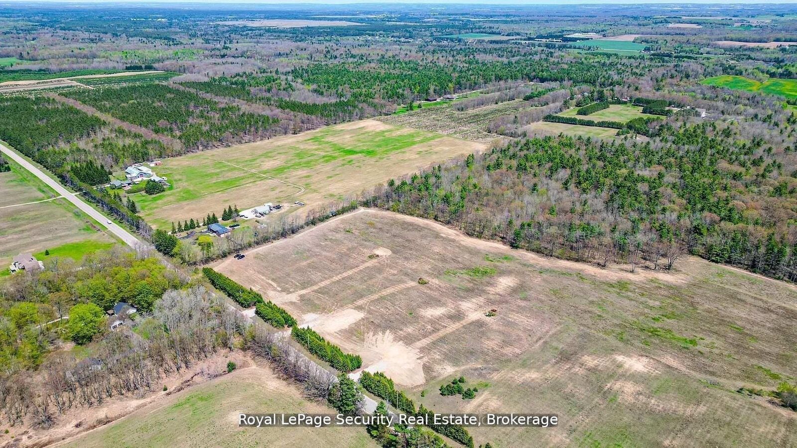 Property Photo:  6411 Concession Rd 3 N/A  ON L0M 1J0 