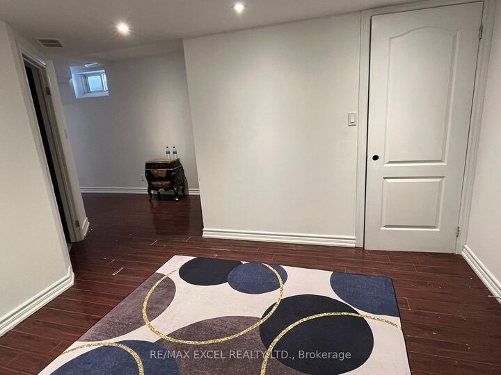 Property Photo: 63 William Bartlett Drive Bsmt ON L6C 0P7
