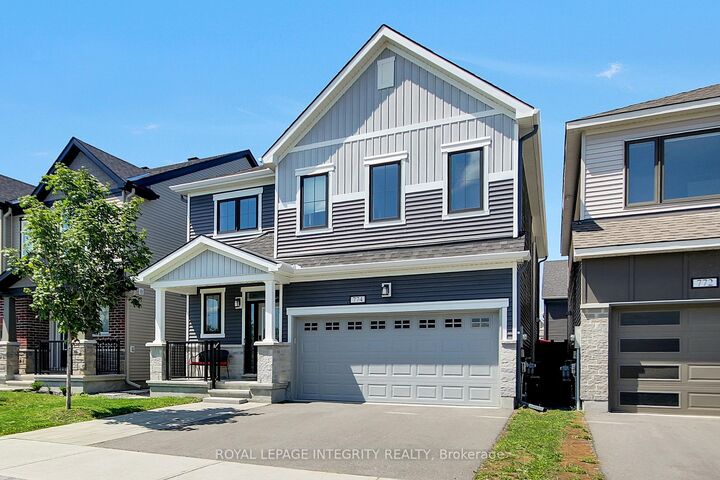 Property Photo: 774 Derreen Avenue ON K2S 2Z1