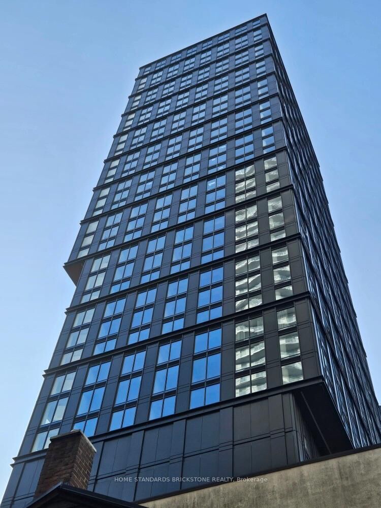Property Photo:  82 Dalhousie Street 3015  ON M5B 0C5 