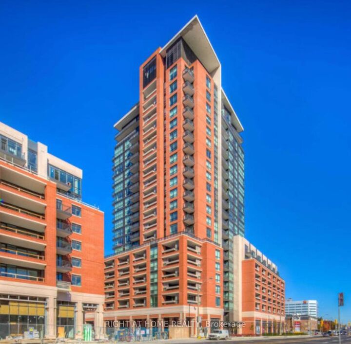 800 Lawrence Avenue W B-31 — photo 1