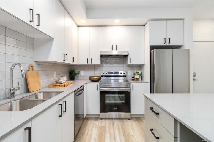 Property Photo: 2390 City Gate Blvd #403 BC V9B 7E8