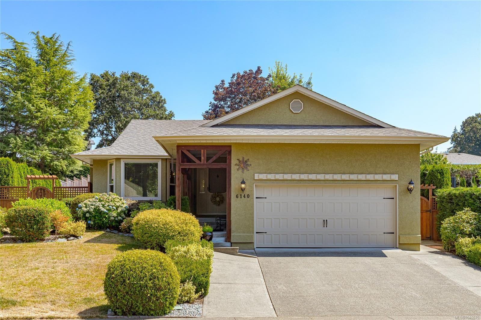 Property Photo: 6140 Denali Dr BC V9L 5N4
