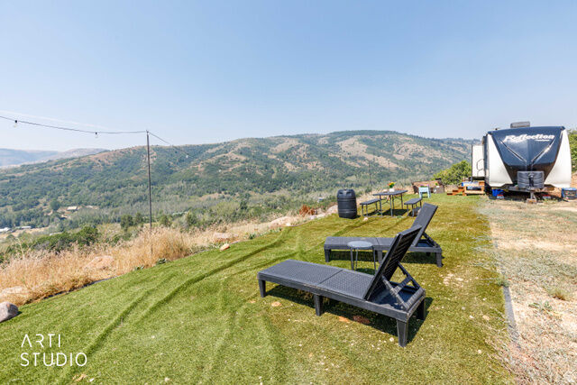 Property Photo: 3190 N Spring Way 417 UT 84317