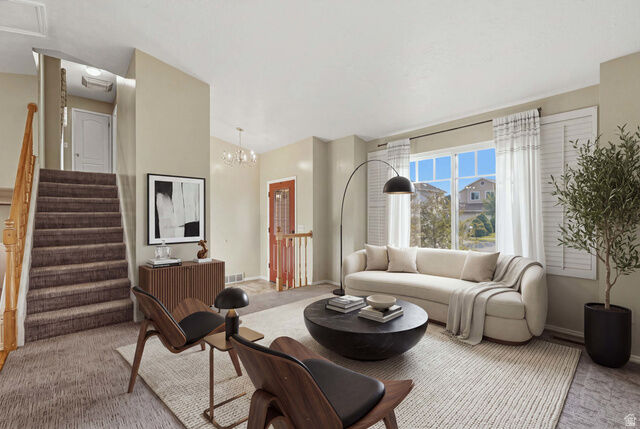Property Photo: 2645 N 1700 E UT 84040