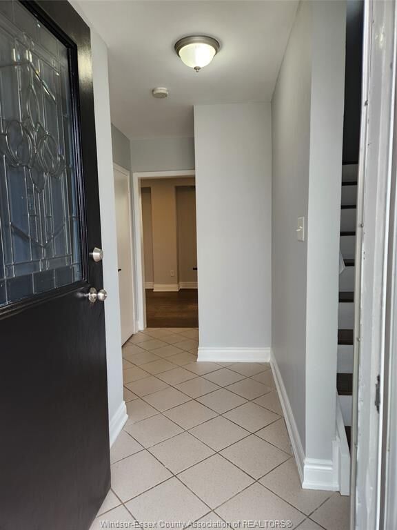 Property Photo: 45 Aloma Crescent ON L6T 2N8