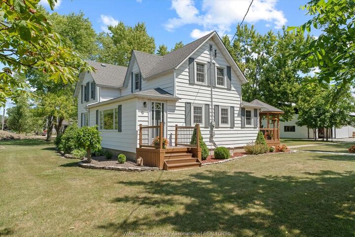 768 West Belle River Road — photo 1