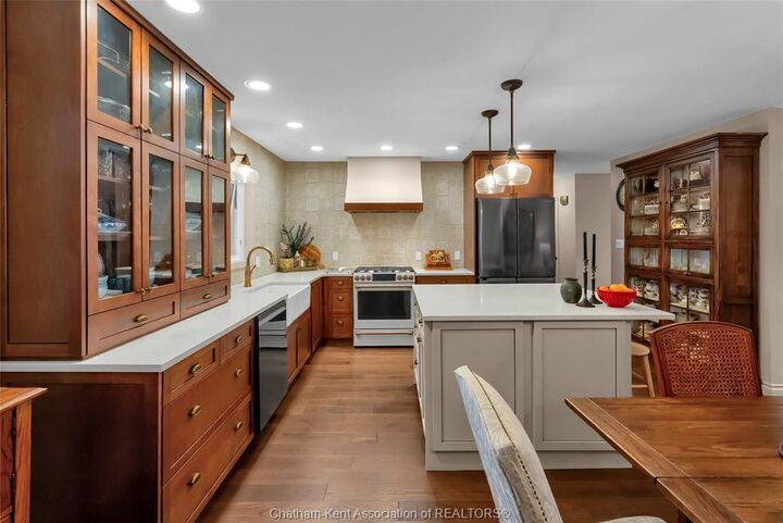 Property Photo:  19 Campbell Street  ON N0P 1W0 