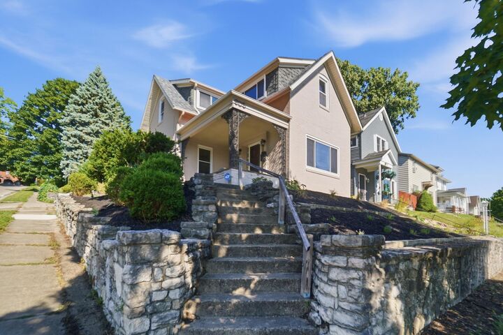Property Photo:  605 N Main Avenue  OH 45365 